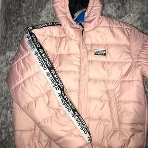 Adidas padded Jacket